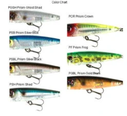 Deals The Salt Reel Store -Deals The Salt Reel Store yo zuri r1107 3db prop lure 19499.1651349533