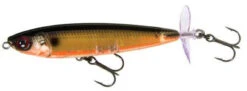 Deals The Salt Reel Store 37 Yo-Zuri R1107 3DB Prop Lures