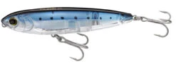 Yo-Zuri 3D Inshore Topknock Pencil Lure - Sardine