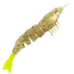 Z-Man EZ Shrimpz Unrigged Lure -Deals The Salt Reel Store z man shrimpz unrigged lure 43473.1651350764